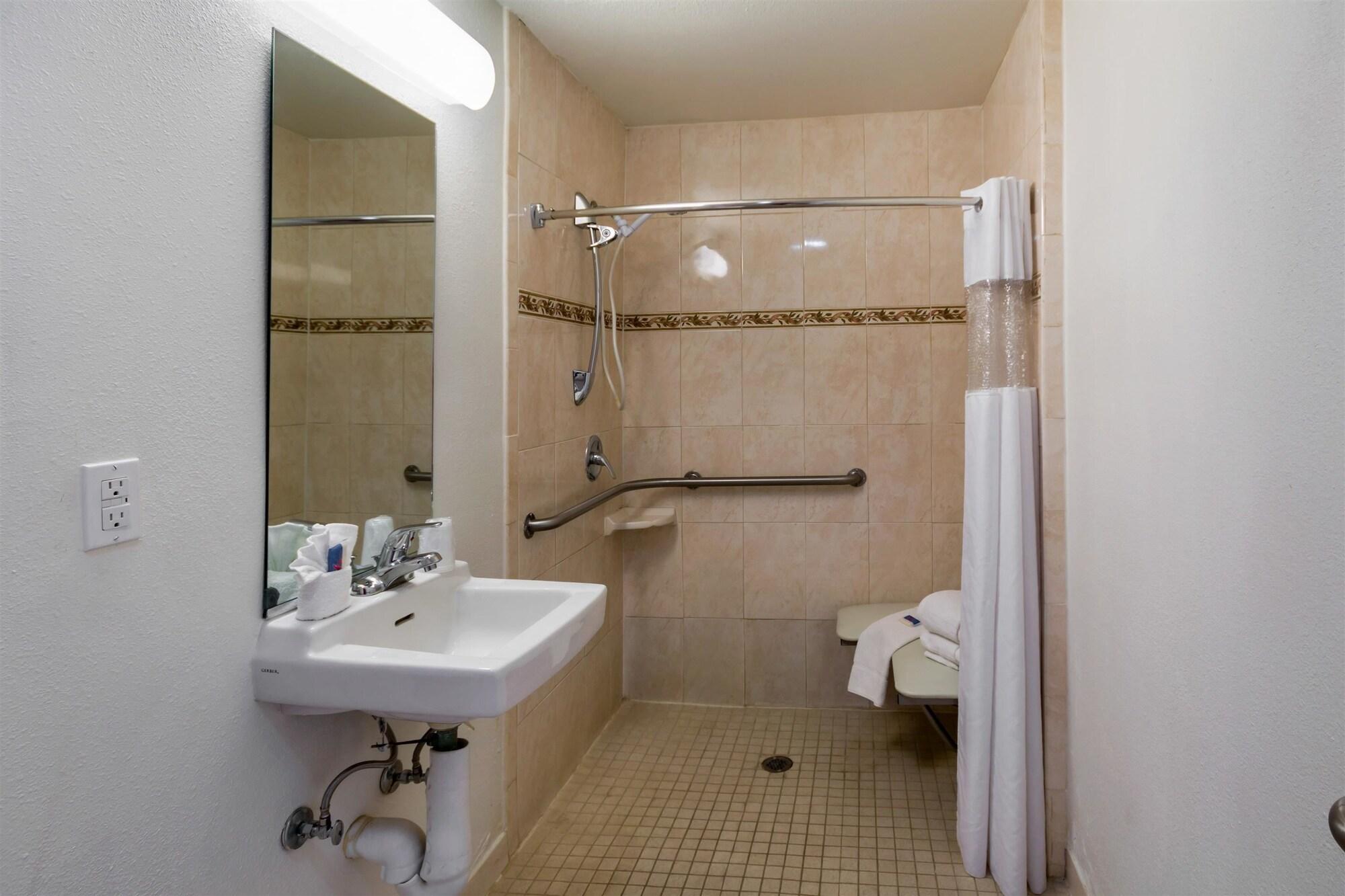Motel 6-El Paso, Tx - Airport - Fort Bliss المظهر الخارجي الصورة